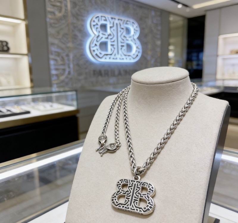 Balenciaga Necklace 03yxs70